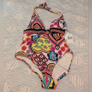 Trina Turk Bathing Suit